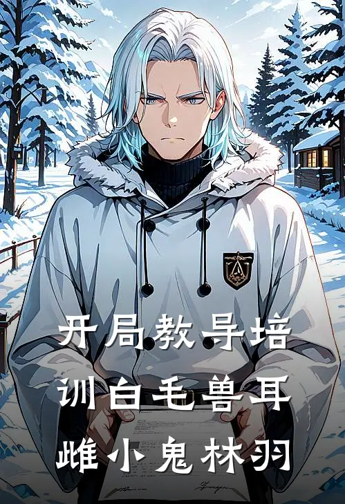 开局教导培训白毛兽耳雌小鬼林羽
