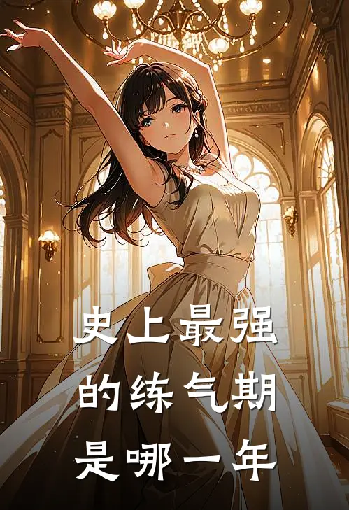 史上最强的练气期是哪一年