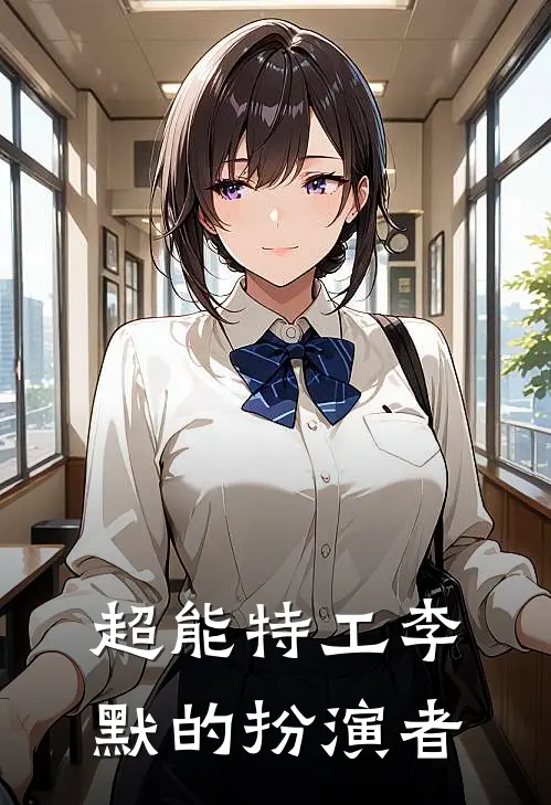 超能特工李默的扮演者