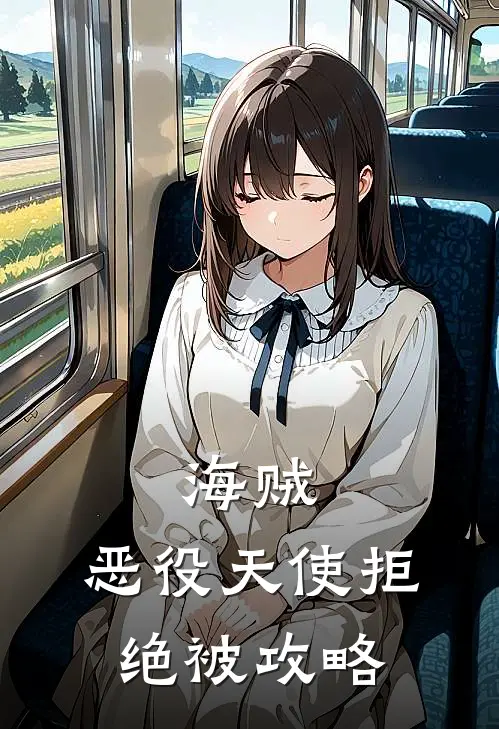 海贼：恶役天使拒绝被攻略