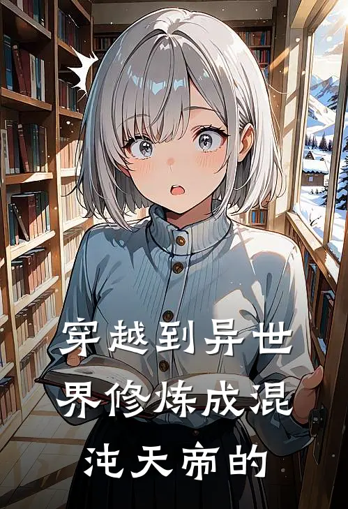 穿越到异世界修炼成混沌天帝的