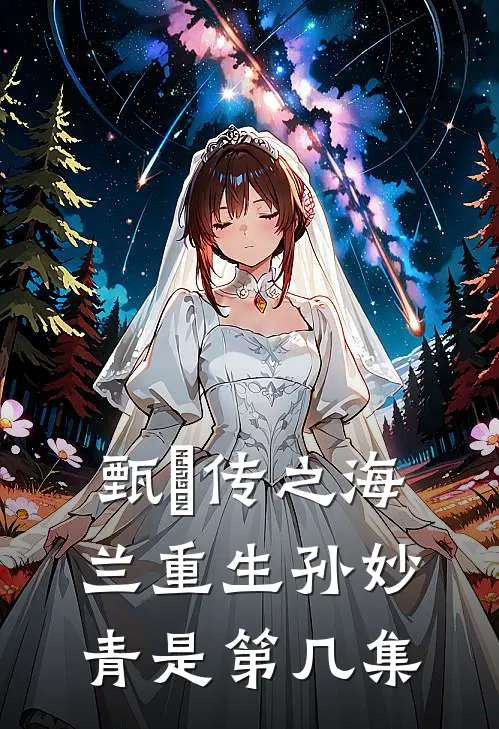 甄嬛传之海兰重生孙妙青是第几集