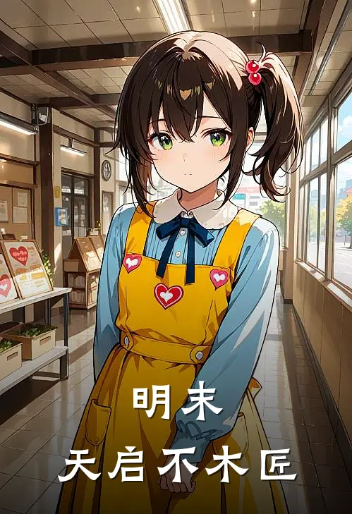 明末：天启不木匠