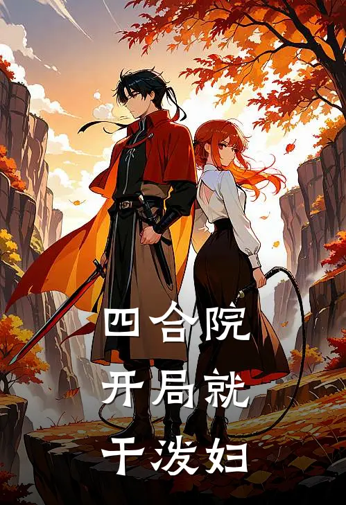 四合院：开局就干泼妇