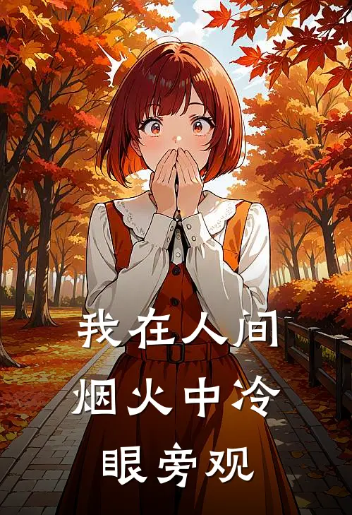 我在人间烟火中冷眼旁观