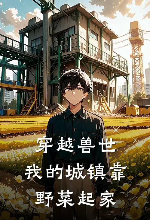 穿越兽世：我的城镇靠野菜起家