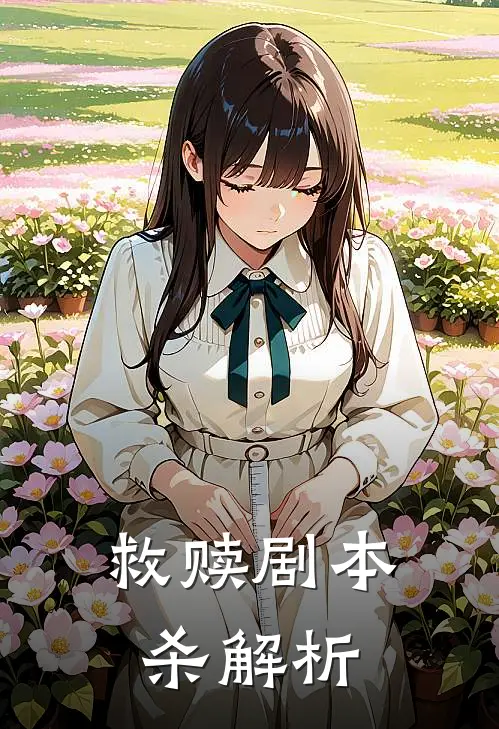 救赎剧本杀解析