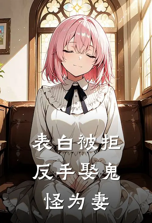 表白被拒，反手娶鬼怪为妻