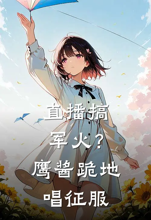 直播搞军火？鹰酱跪地唱征服