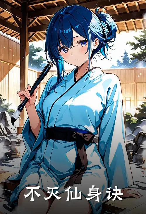 不灭仙身诀