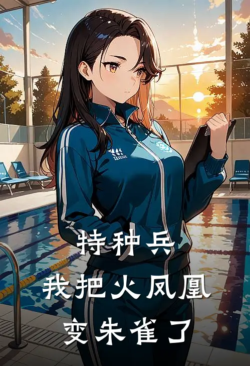 特种兵：我把火凤凰变朱雀了