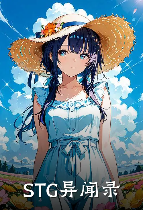 STG异闻录