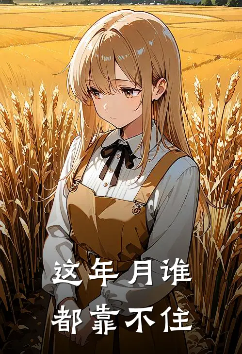 这年月谁都靠不住