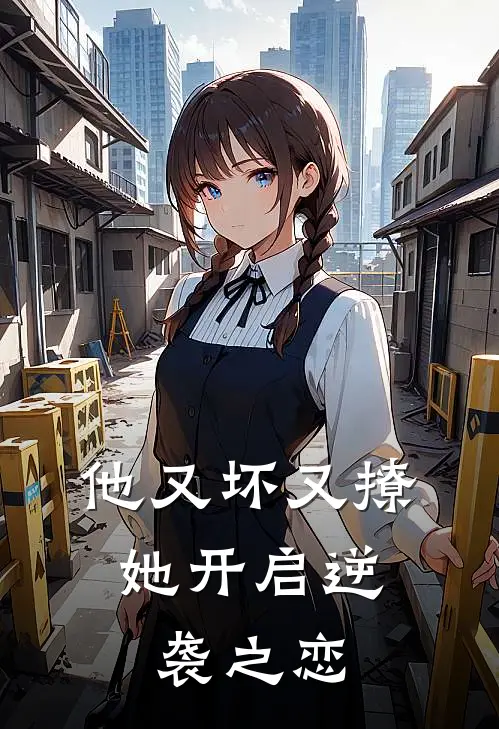 他又坏又撩，她开启逆袭之恋