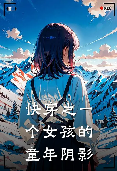 快穿之一个女孩的童年阴影