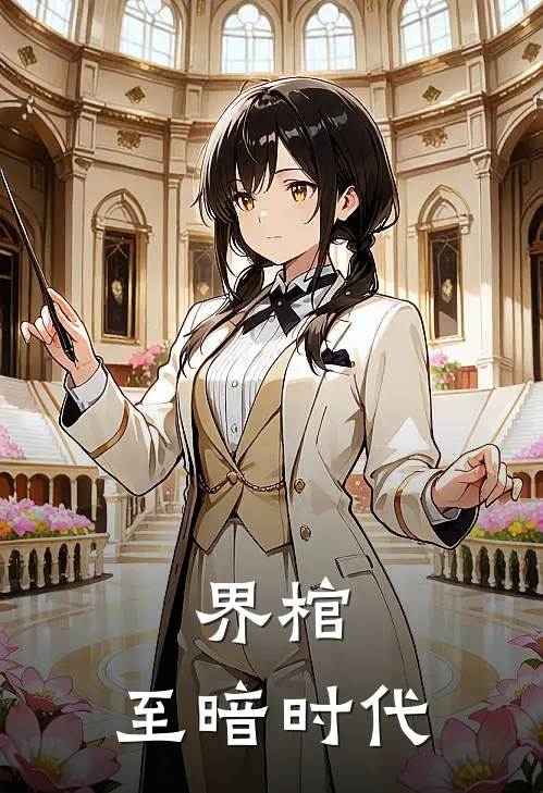 界棺：至暗时代