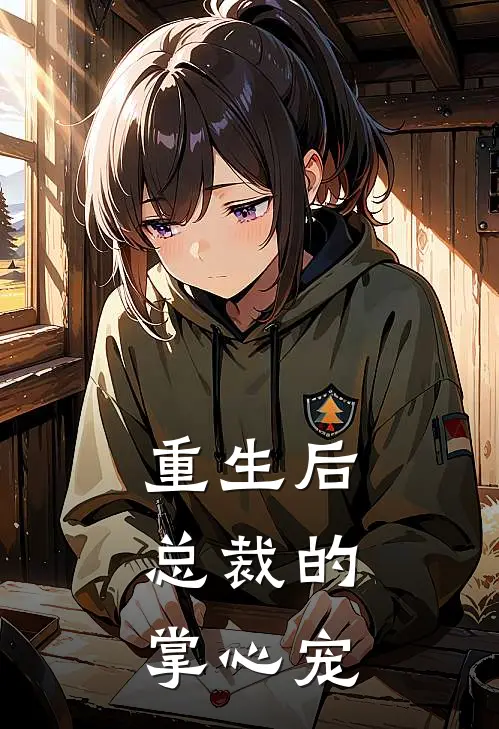 重生后：总裁的掌心宠