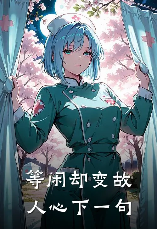 等闲却变故人心下一句