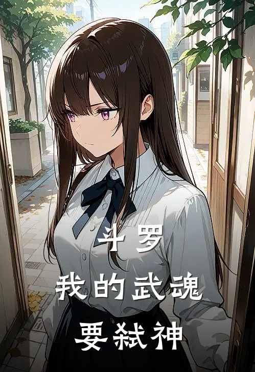 斗罗：我的武魂要弑神