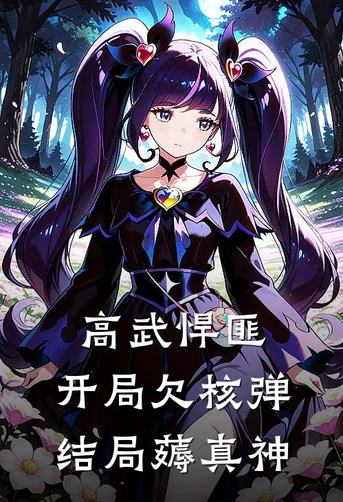 高武悍匪：开局欠核弹结局薅真神