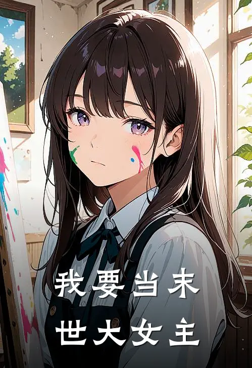 我要当末世大女主