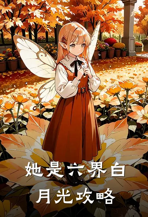 她是六界白月光攻略