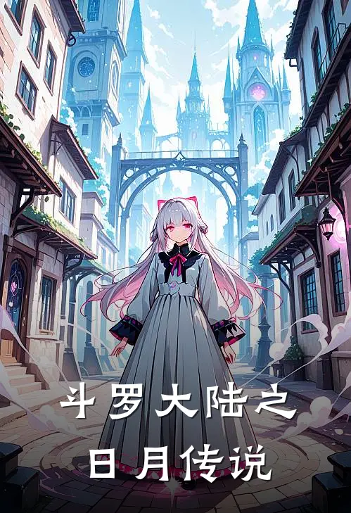 斗罗大陆之日月传说