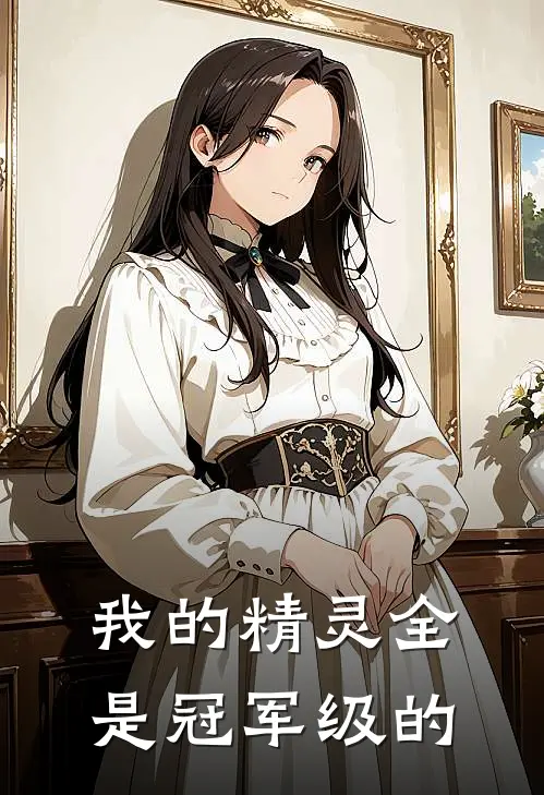 我的精灵全是冠军级的