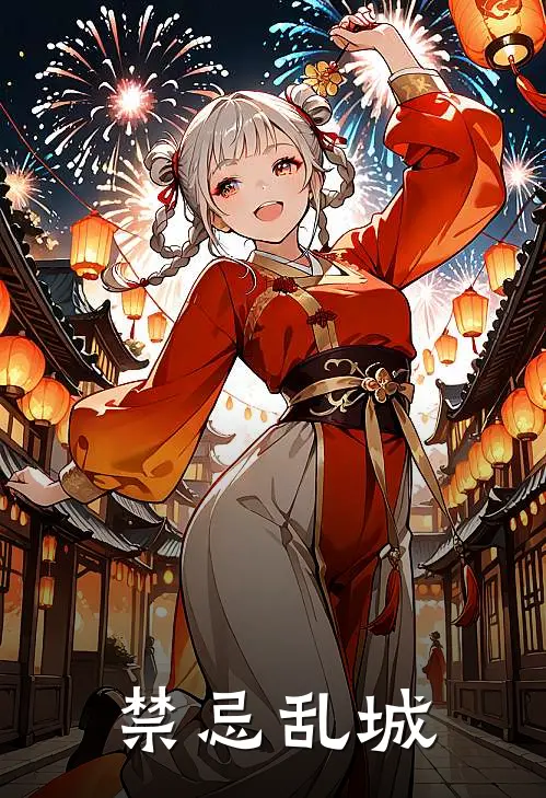 禁忌乱城
