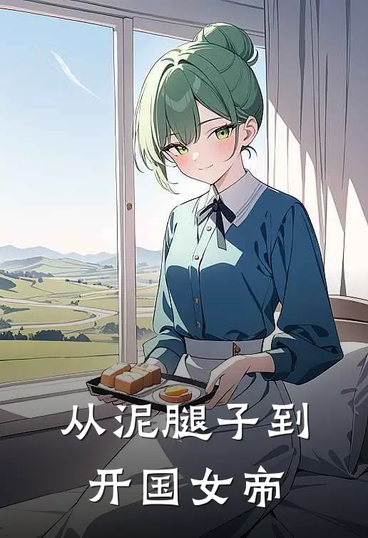 从泥腿子到开国女帝