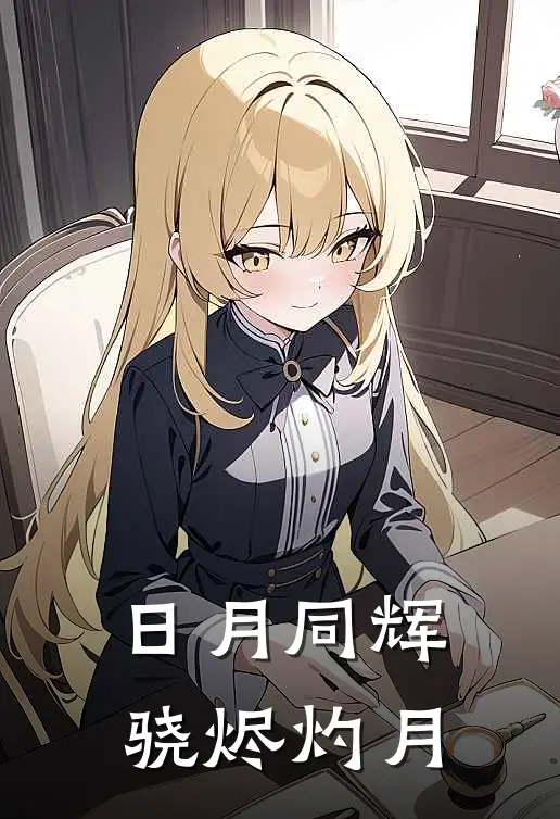 日月同辉，骁烬灼月