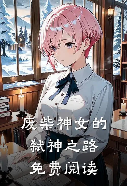 废柴神女的弑神之路免费阅读