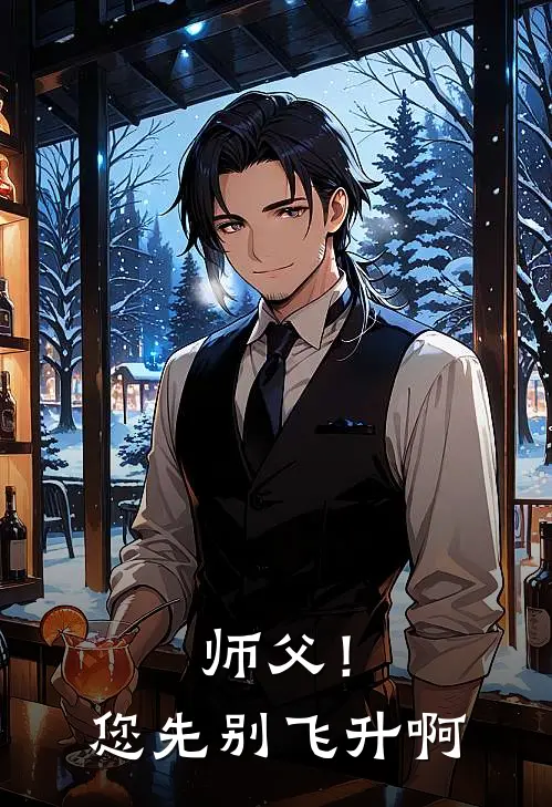 师父！您先别飞升啊