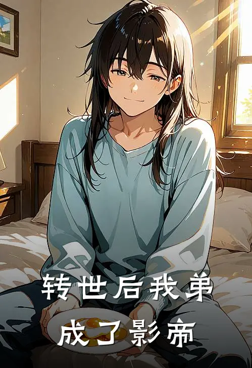 转世后我弟成了影帝