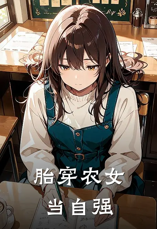 胎穿农女当自强