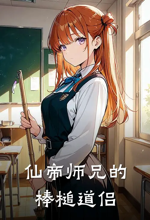 仙帝师兄的棒槌道侣