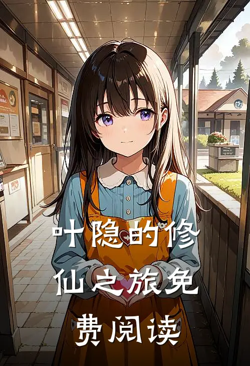 叶隐的修仙之旅免费阅读