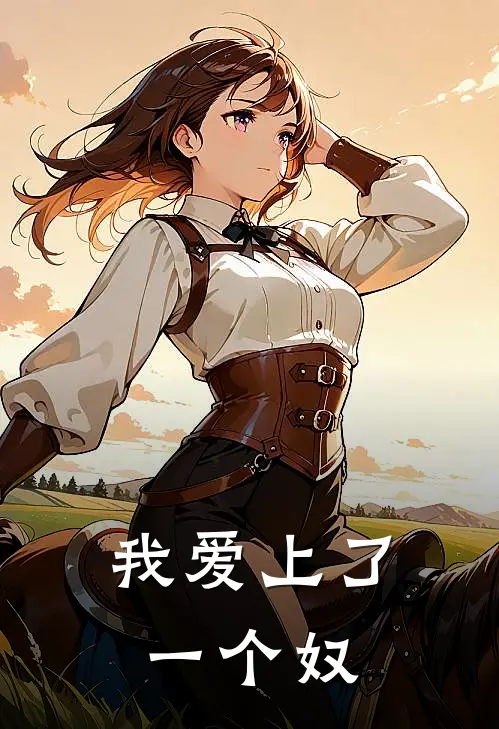 我爱上了一个奴