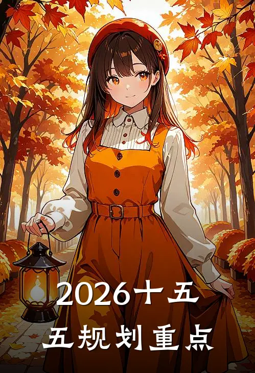 2026十五五规划重点