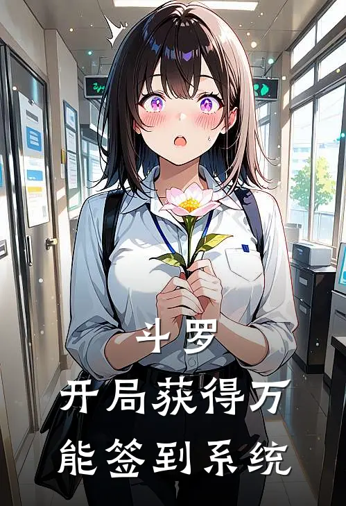 斗罗：开局获得万能签到系统