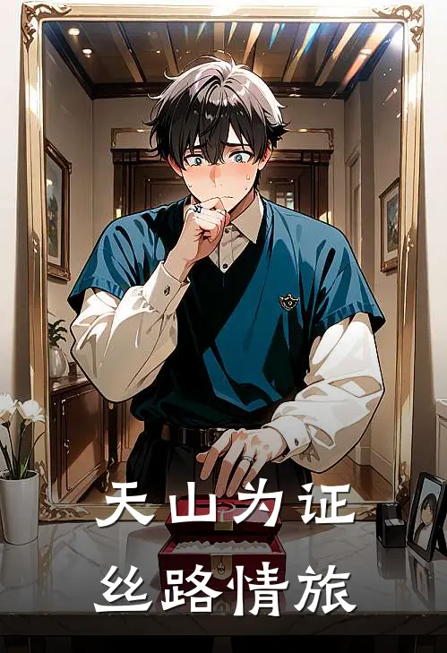 天山为证：丝路情旅