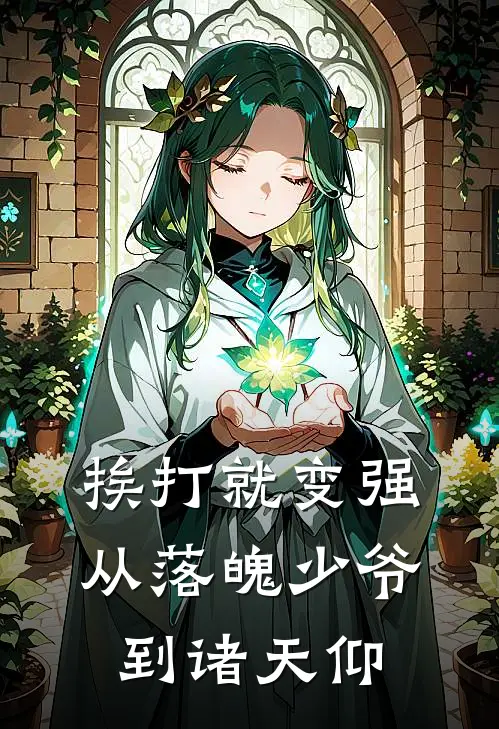 挨打就变强：从落魄少爷到诸天仰