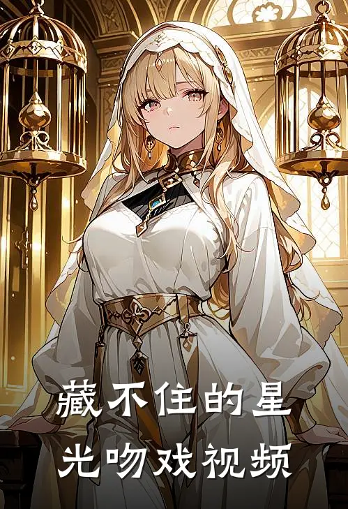 藏不住的星光吻戏视频