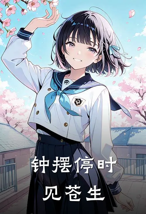 钟摆停时见苍生