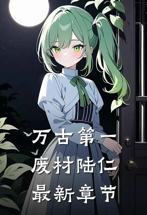 万古第一废材陆仁最新章节