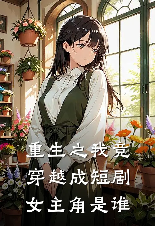 重生之我竟穿越成短剧女主角是谁