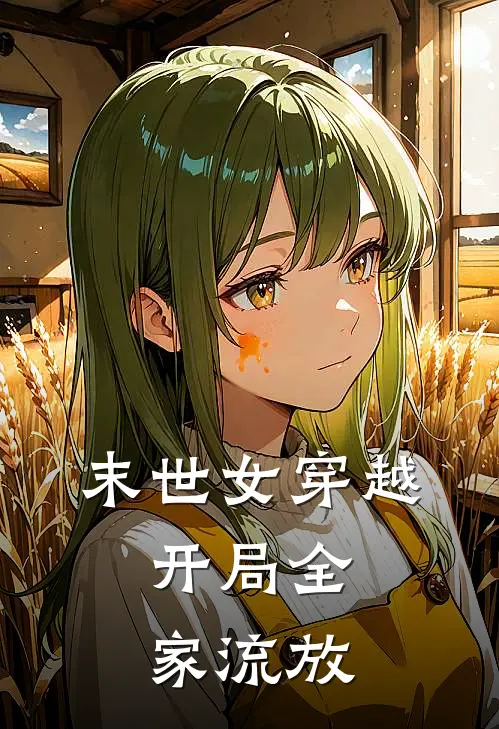 末世女穿越，开局全家流放