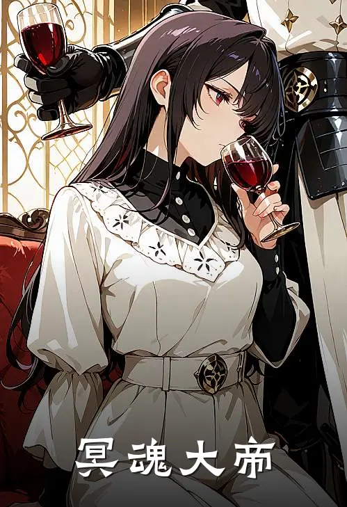 冥魂大帝