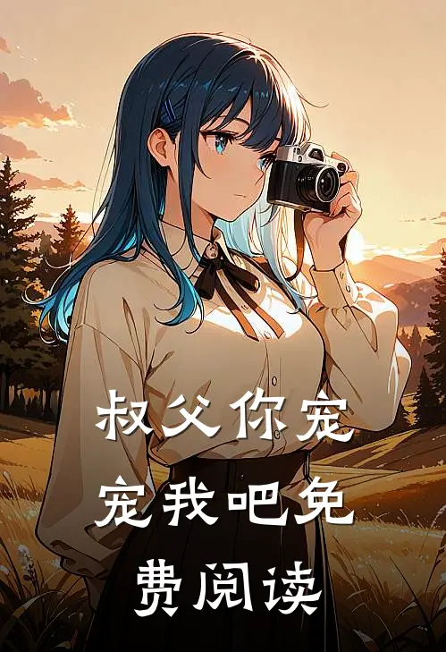 叔父你宠宠我吧免费阅读