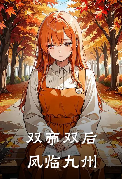 双帝双后：凤临九州